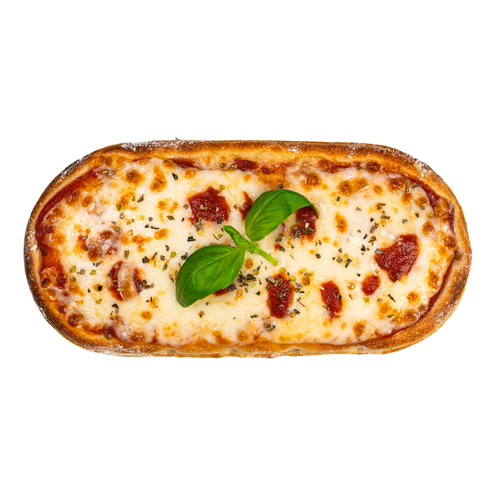 RDM Pizzetti Margherita